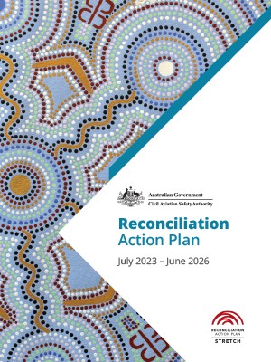 Reconciliation Action Plan July 2023 - June 2026