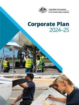Corporate Plan 2024-25