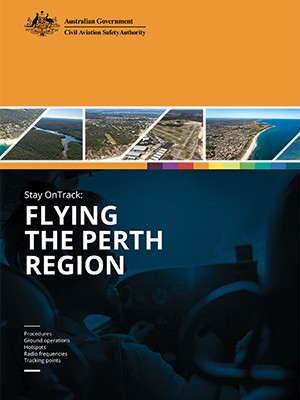 On Track Perth cover image