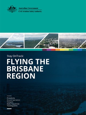 OnTrack Brisbane cover image