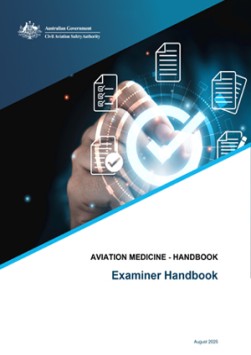 Examiner Handbook