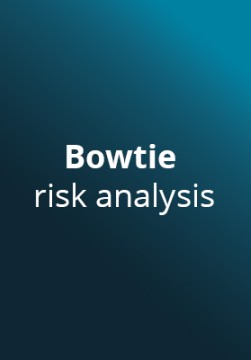 Bowtie risk analysis