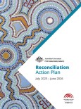 Reconciliation Action Plan July 2023 - June 2026