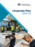 Corporate Plan 2024-25