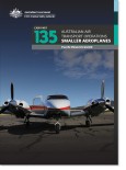 Part 135 PEG cover